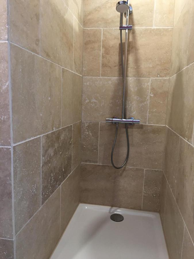 Saint-Pierre-de-Fursac La Mirabelle B&B 외부 사진