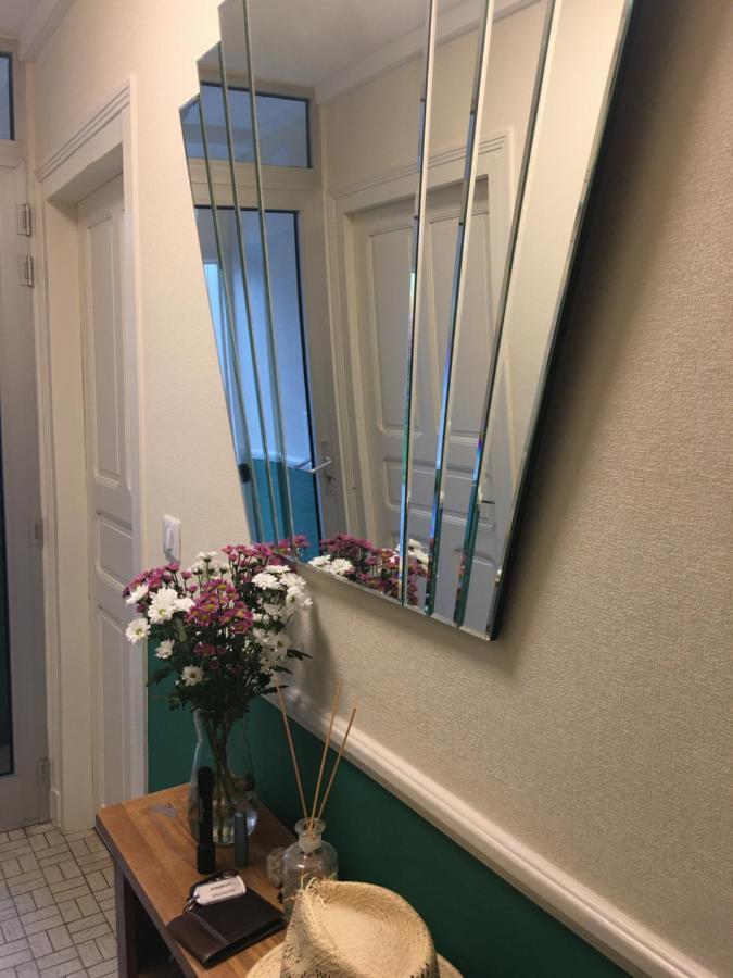 Saint-Pierre-de-Fursac La Mirabelle B&B 외부 사진