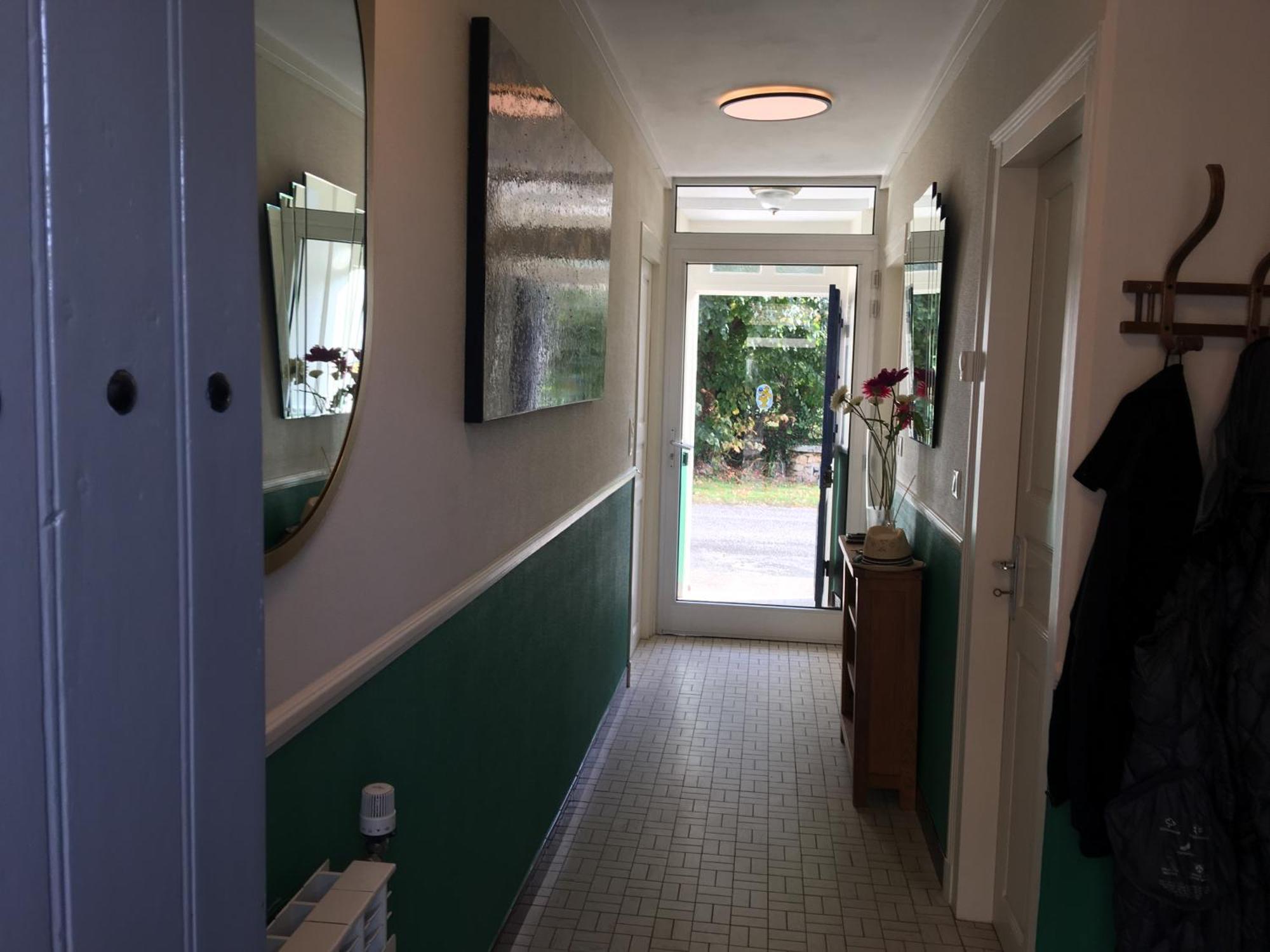 Saint-Pierre-de-Fursac La Mirabelle B&B 외부 사진